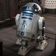 Illustration for article titled New Photos of Sideshow's R2-D2 Figure Will Make Every Jedi Jealous